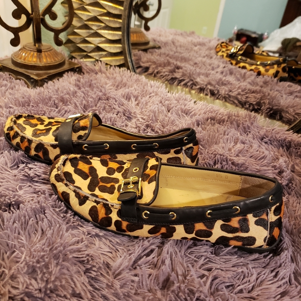 Cute! cute! cute! flat shoes